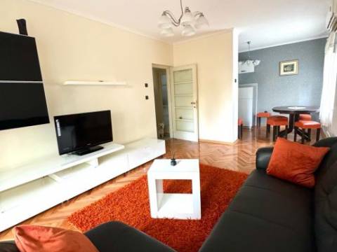 Stanovanje Opatija - Centar, Opatija, 60m2