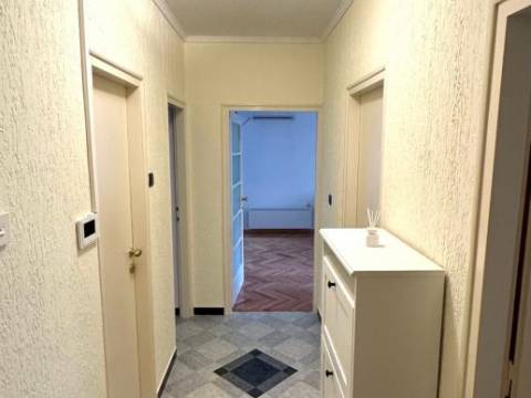 Stanovanje Opatija - Centar, Opatija, 60m2