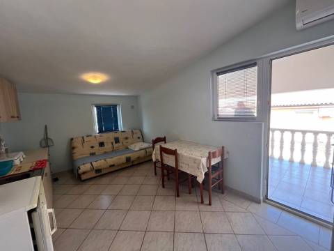 Flats Vir, 46m2