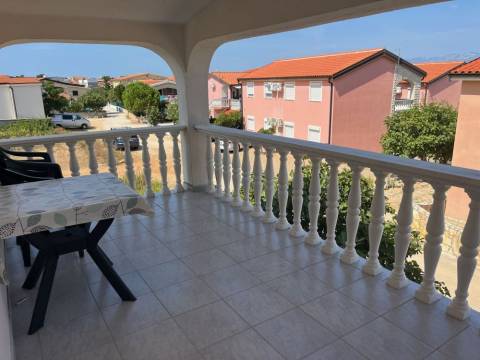 Flats Vir, 46m2
