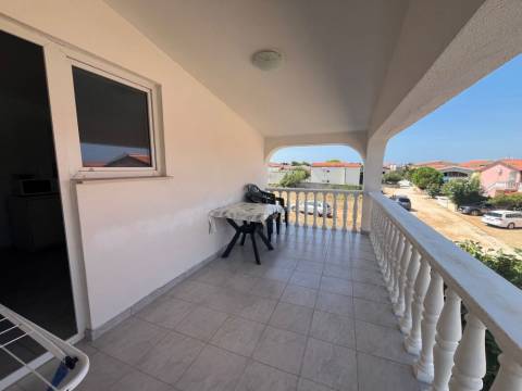Flats Vir, 46m2