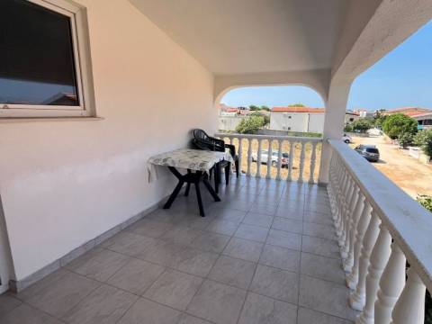 Flats Vir, 46m2
