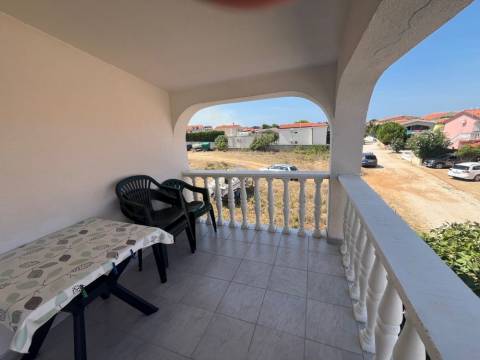 Flats Vir, 46m2
