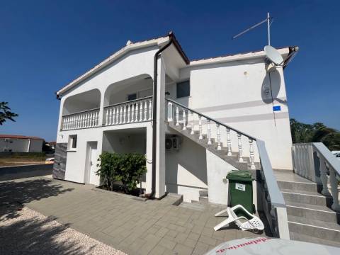 Flats Vir, 46m2