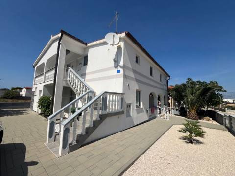 Flats Vir, 46m2