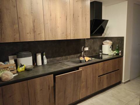 Flats Novigrad, 88m2