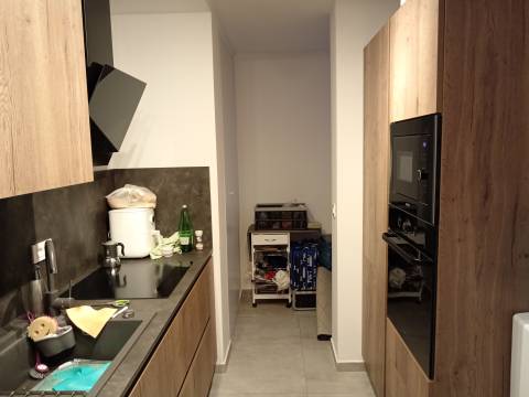 Flats Novigrad, 88m2