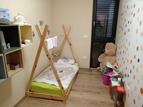Flats Novigrad, 88m2