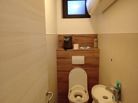 Flats Novigrad, 88m2