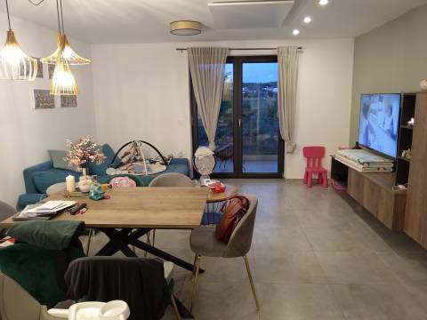 Flats Novigrad, 88m2
