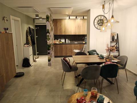 Flats Novigrad, 88m2