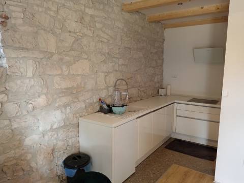 Murine, Umag, 114m2