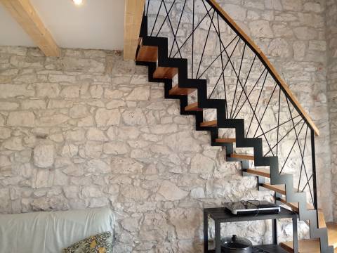 Murine, Umag, 114m2
