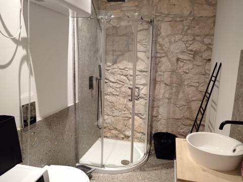 Murine, Umag, 114m2
