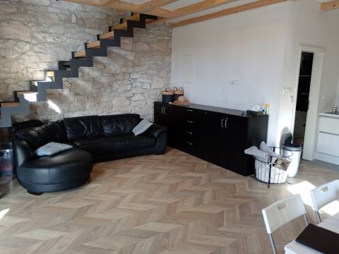 Murine, Umag, 114m2
