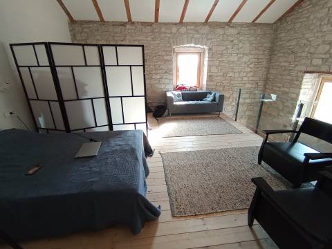Murine, Umag, 114m2