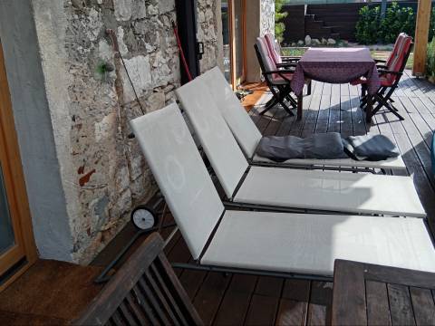 Murine, Umag, 114m2