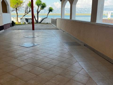 Квартиры Vir, 54m2