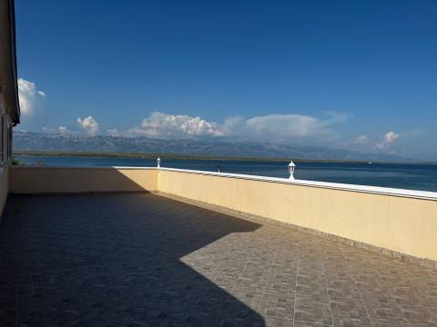 Квартиры Vir, 54m2