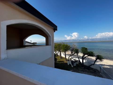 Квартиры Vir, 54m2