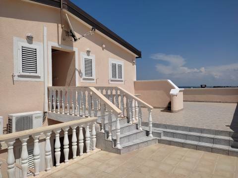 Квартиры Vir, 54m2