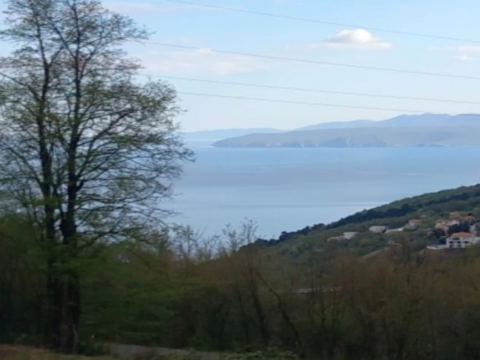 Lands Bregi, Matulji, 2.460m2