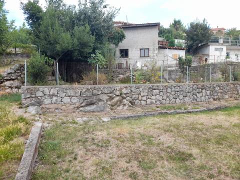 Opatija-Pobri građevinsko zemljište 615 m2
