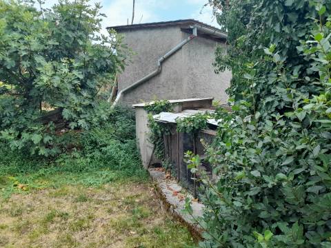 Opatija-Pobri građevinsko zemljište 615 m2