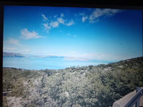 Lands Sveti Juraj, Senj, 2.600m2