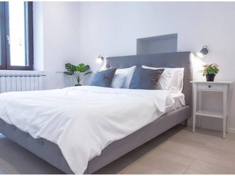 Flats Centar, Rijeka, 86m2