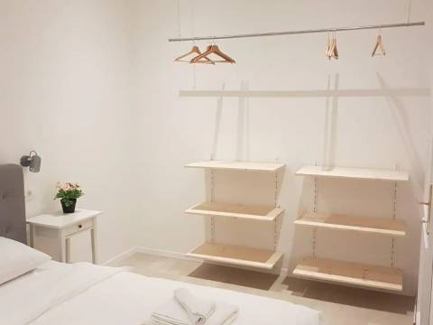 Flats Centar, Rijeka, 86m2