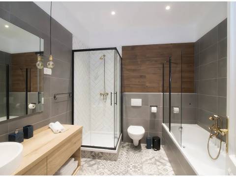 Flats Centar, Rijeka, 86m2