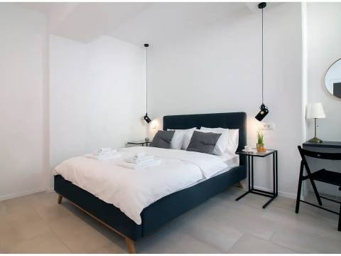 Flats Centar, Rijeka, 86m2