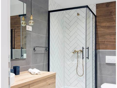 Flats Centar, Rijeka, 86m2