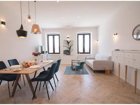 Flats Centar, Rijeka, 86m2