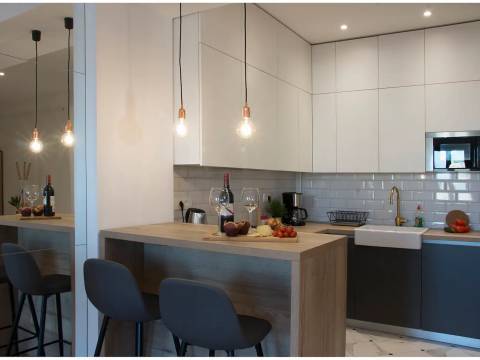 Flats Centar, Rijeka, 86m2