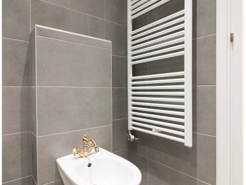 Flats Centar, Rijeka, 86m2