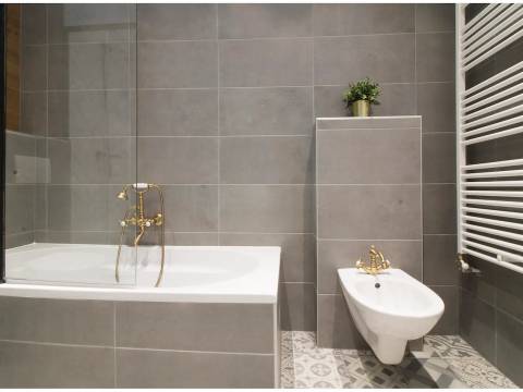 Flats Centar, Rijeka, 86m2