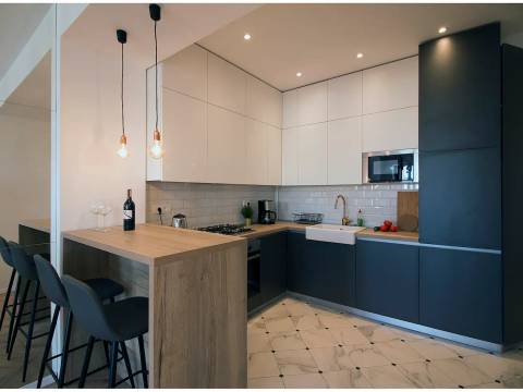 Flats Centar, Rijeka, 86m2