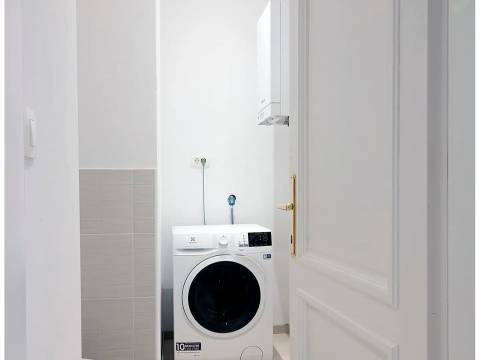 Flats Centar, Rijeka, 86m2