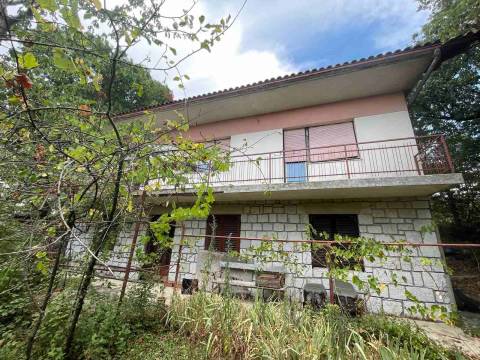 Houses Matulji, 1.749m2
