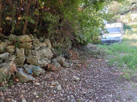 Opatija, Pobri, građevinsko zemnljište
