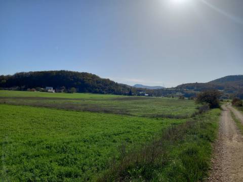 Lands Kompolje, Otočac, 4.791m2