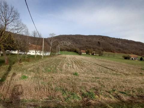 Lands Kompolje, Otočac, 7.738m2
