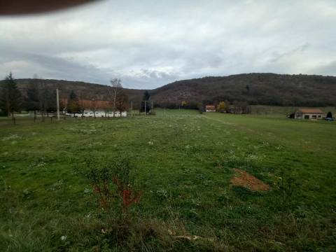 Kompolje, zemljište 7738 m2 PRILIKA!!