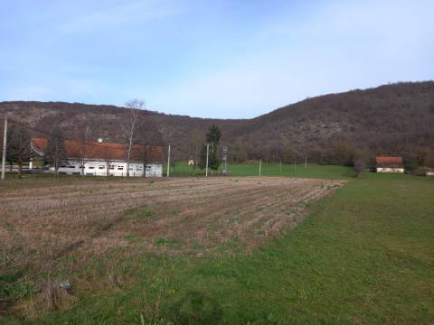 Kompolje, zemljište 7738 m2 PRILIKA!!