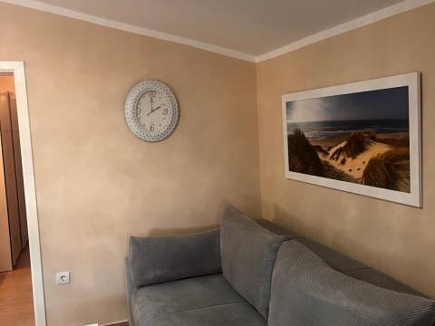 Vir, južna strana kuća sa 2 apartmana 280m do mora