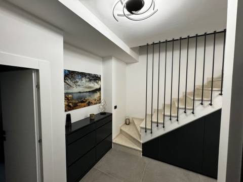 Vrsi, 145,75m2