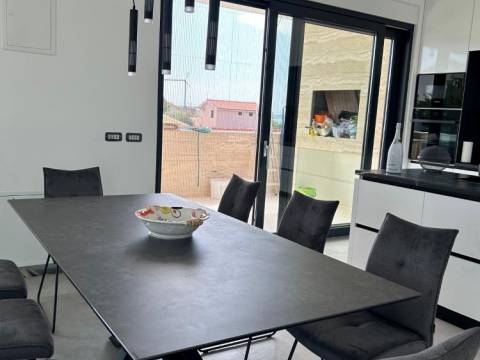Vrsi, 145,75m2