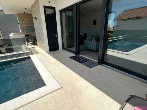 Vrsi, 145,75m2